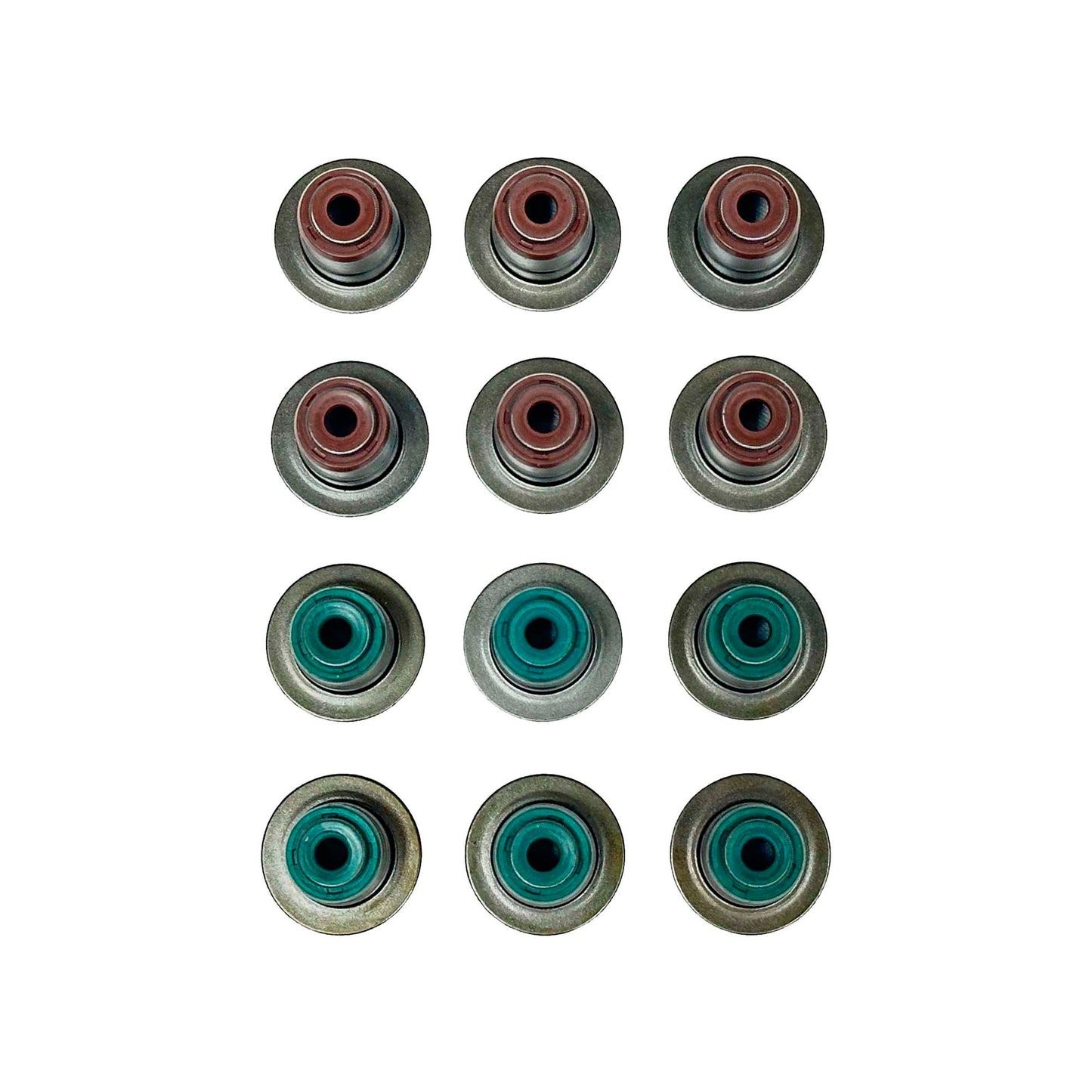 Valve Stem Oil Seal Set 2020-2022 GM 1.3L