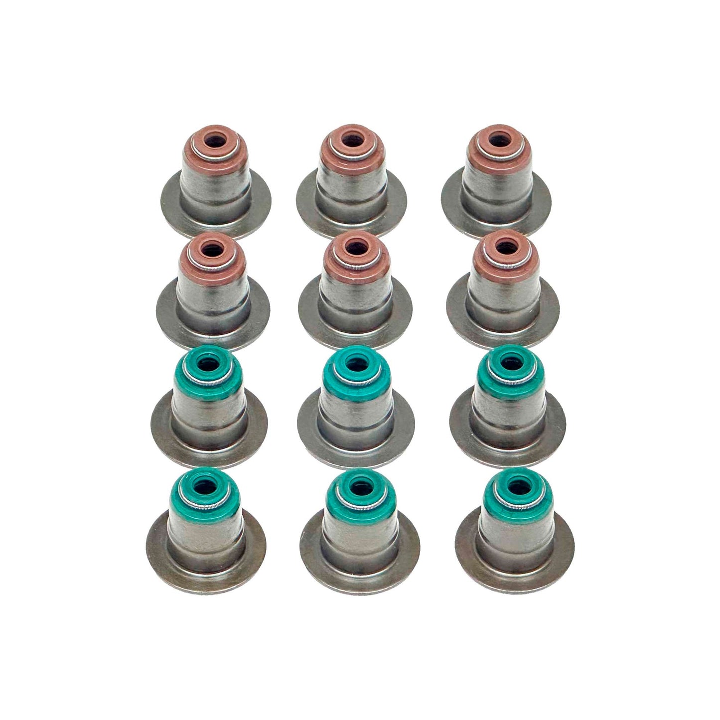 Valve Stem Oil Seal Set 2020-2022 GM 1.3L