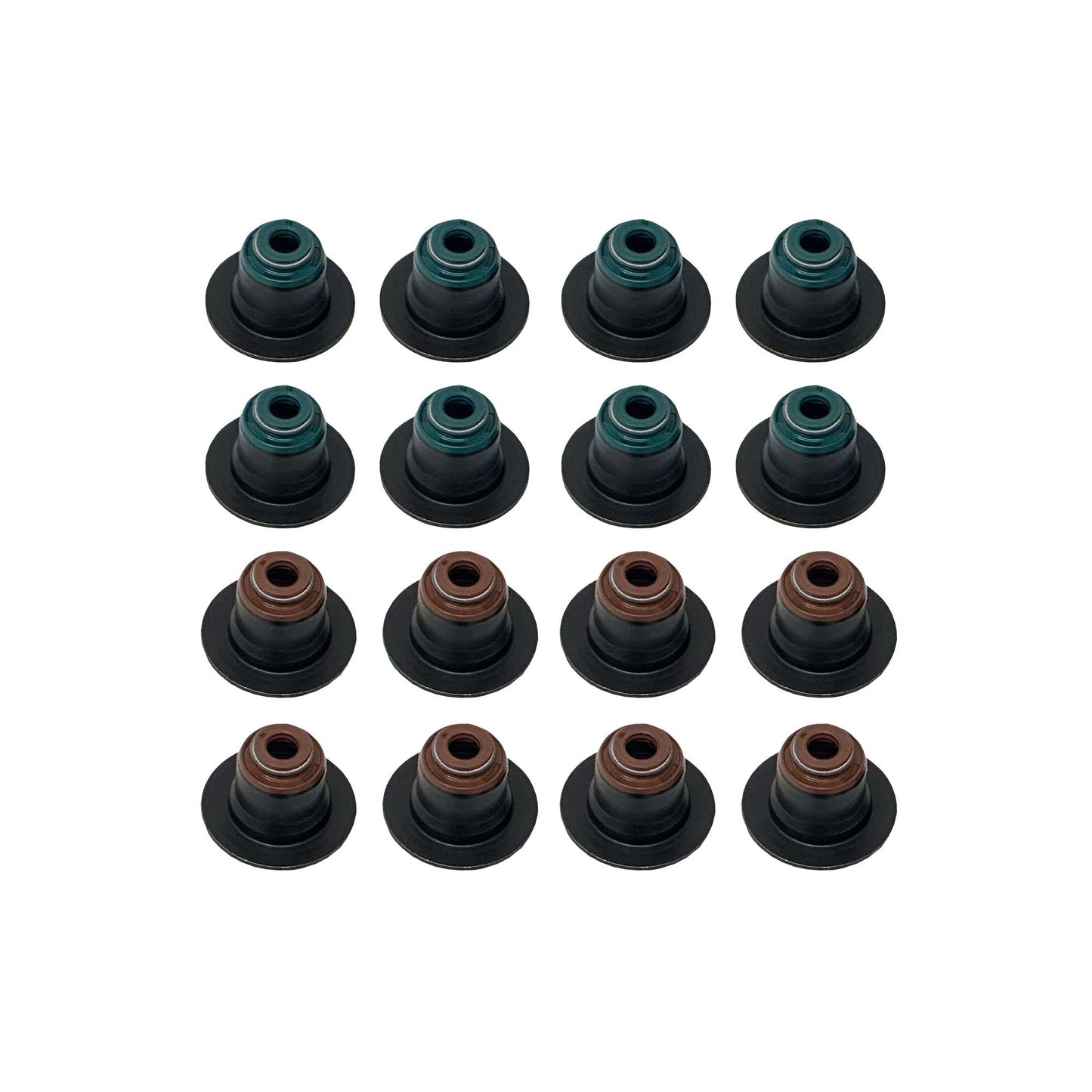 Valve Stem Seals 2019-2022 Buick Cadillac Chevrolet GMC 2.0L