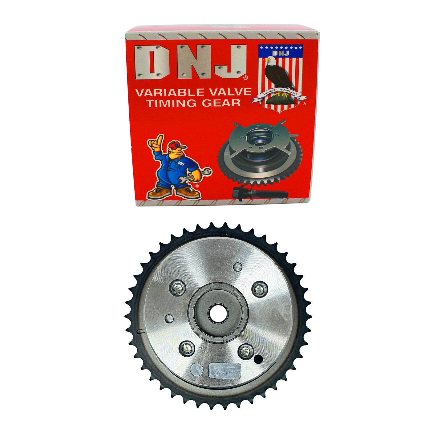 Variable Valve Timing (VVT) Sprocket 2011-2016 Hyundai,Kia 2.0L-2.4L