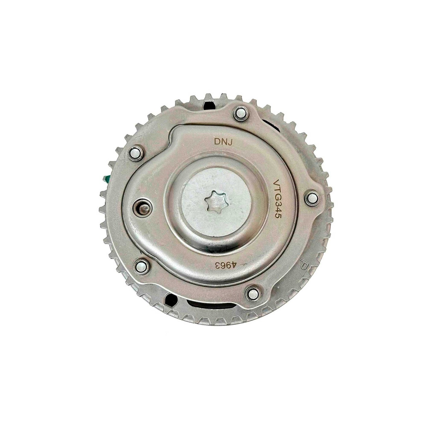 Variable Valve Timing (VVT) Sprocket 2008-2018 Chevrolet 1.6L-1.8L