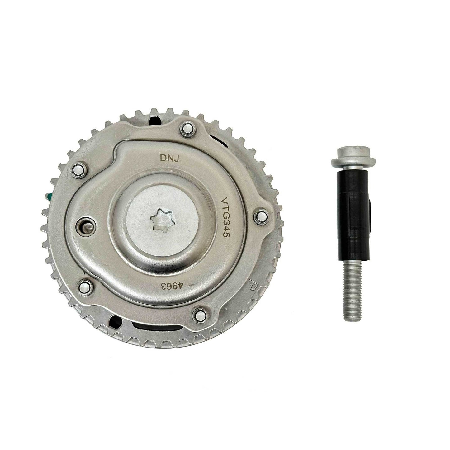 Variable Valve Timing (VVT) Sprocket 2008-2018 Chevrolet 1.6L-1.8L