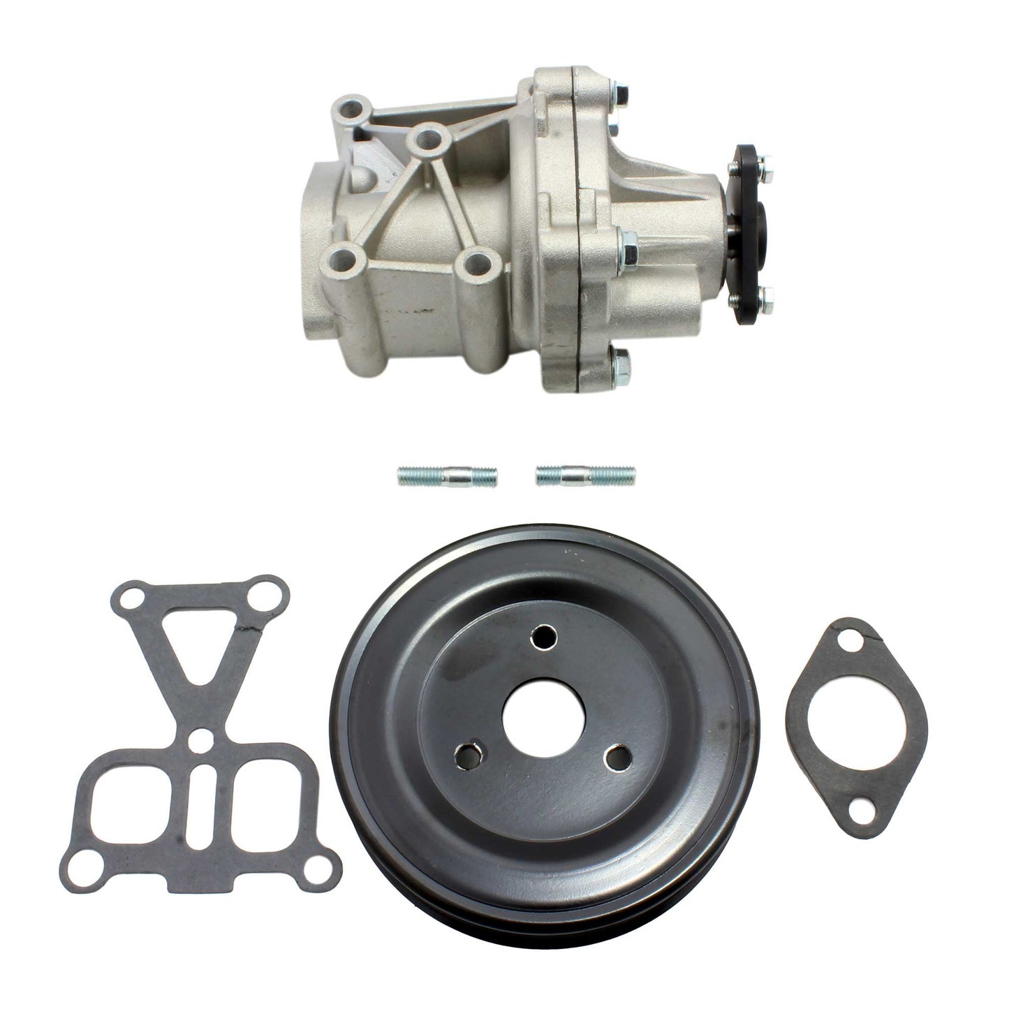 Timing Chain Kit with Water Pump 2013-2016 Dodge 2.0L