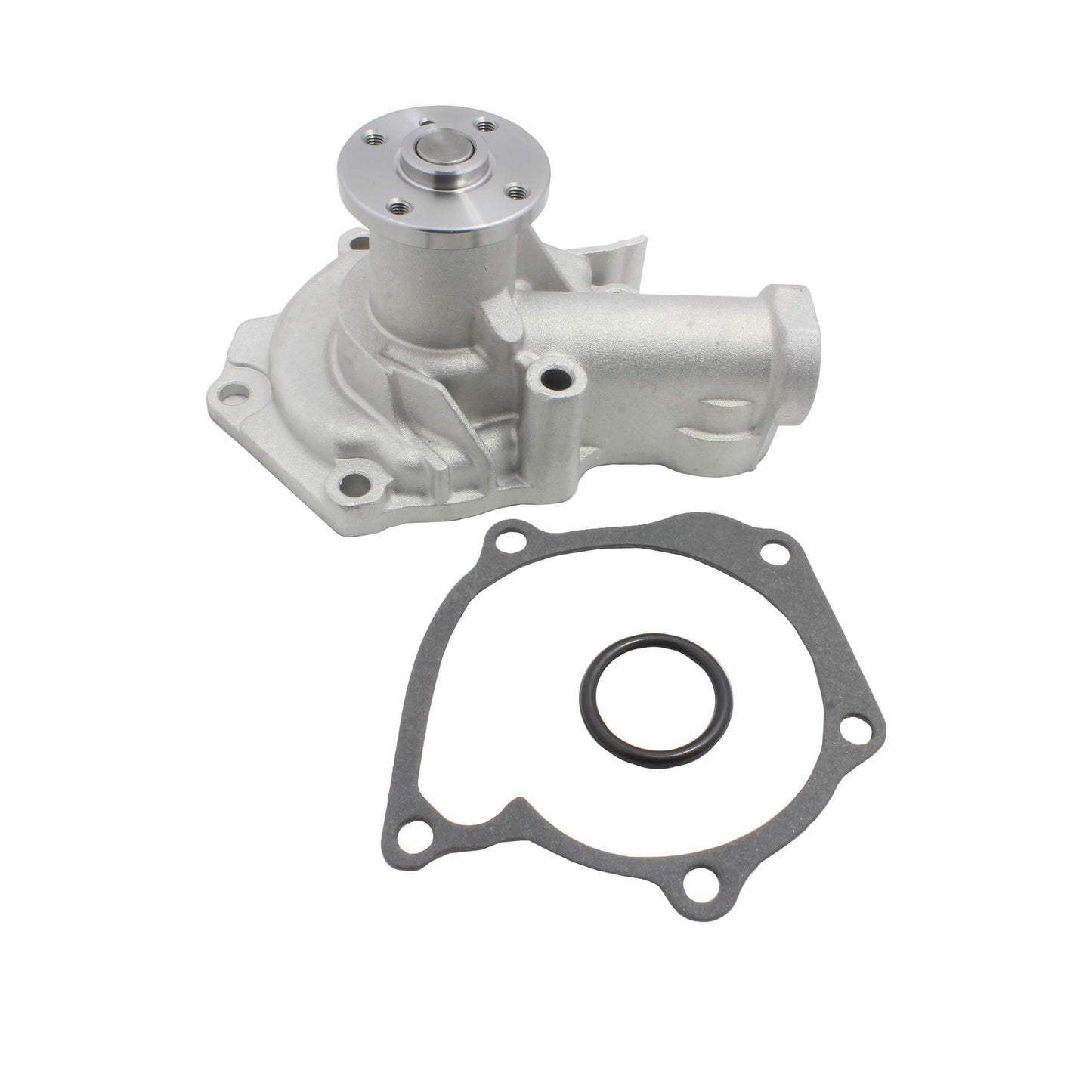 Water Pump 1999-2005 Chrysler,Dodge,Mitsubishi 2.4L