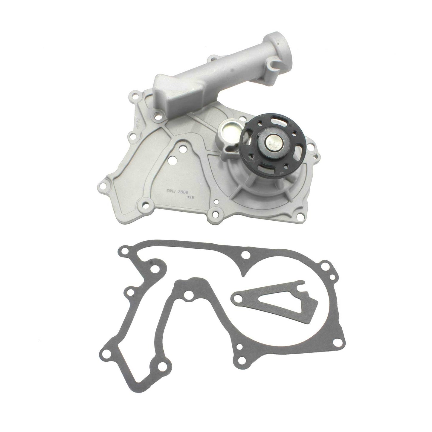 Timing Chain Kit with Water Pump 2012-2015 Hyundai 3.3L-3.8L