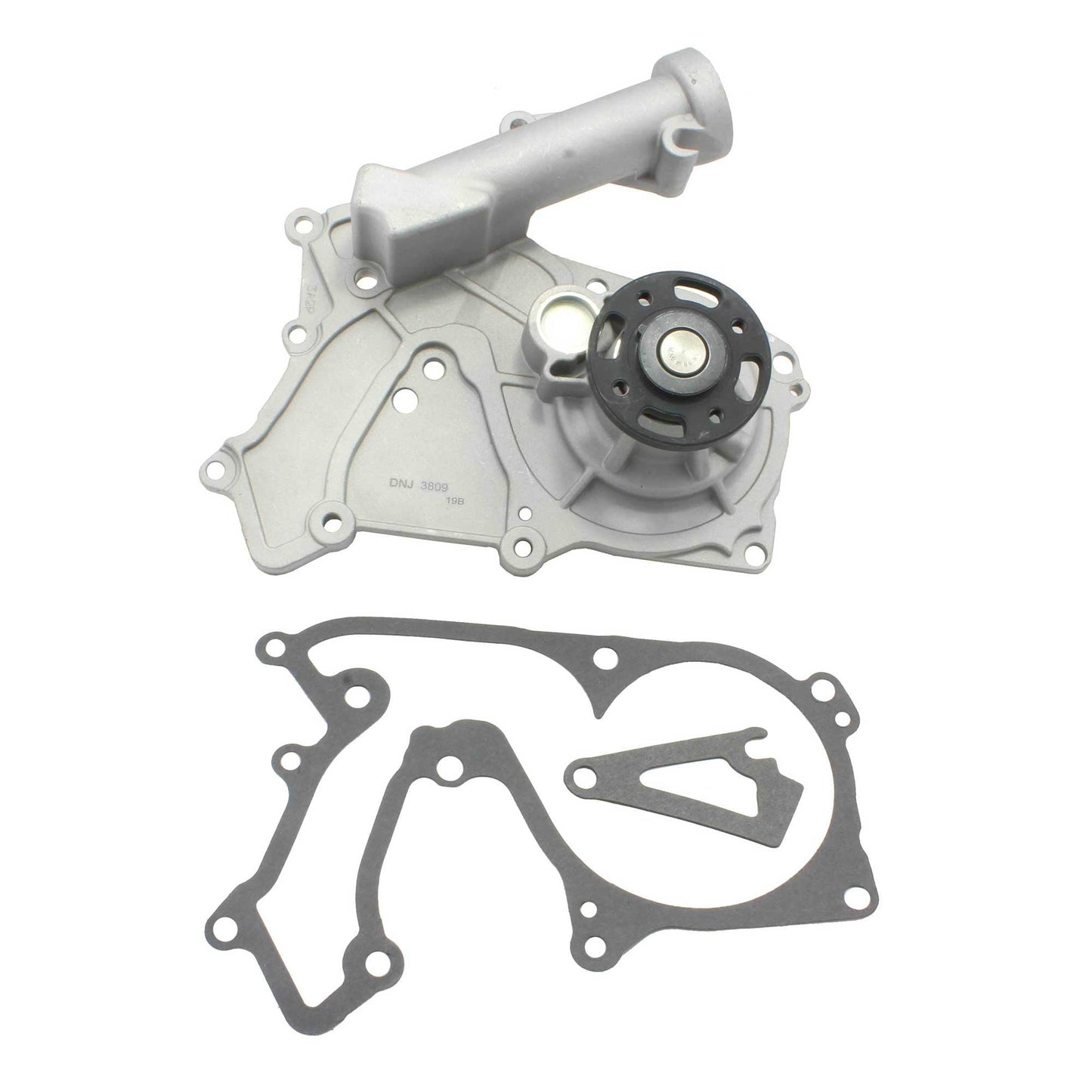 Timing Chain Kit with Water Pump 2006-2012 Hyundai,Kia 3.3L-3.8L