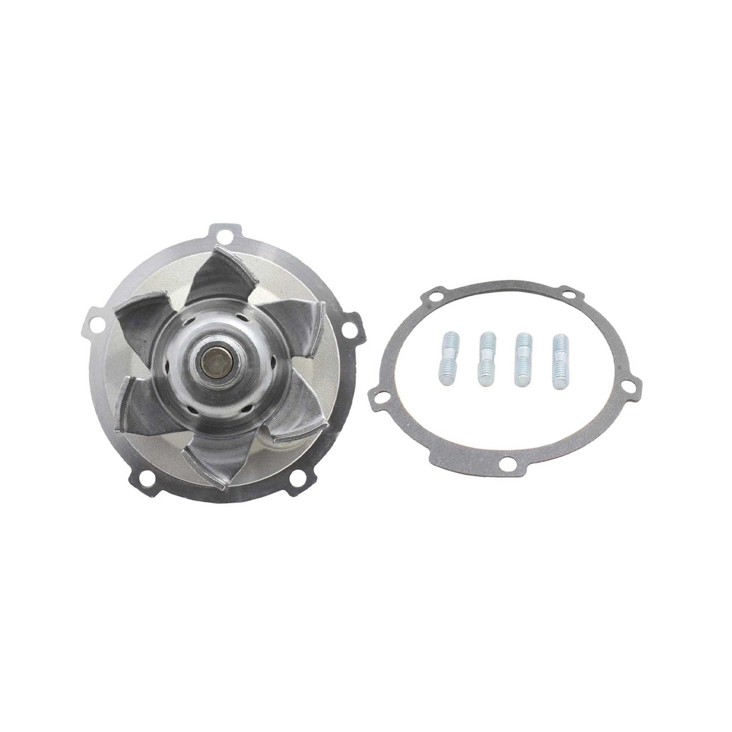 Timing Chain Kit with Water Pump 2008-2009 Chevrolet,Pontiac 3.4L