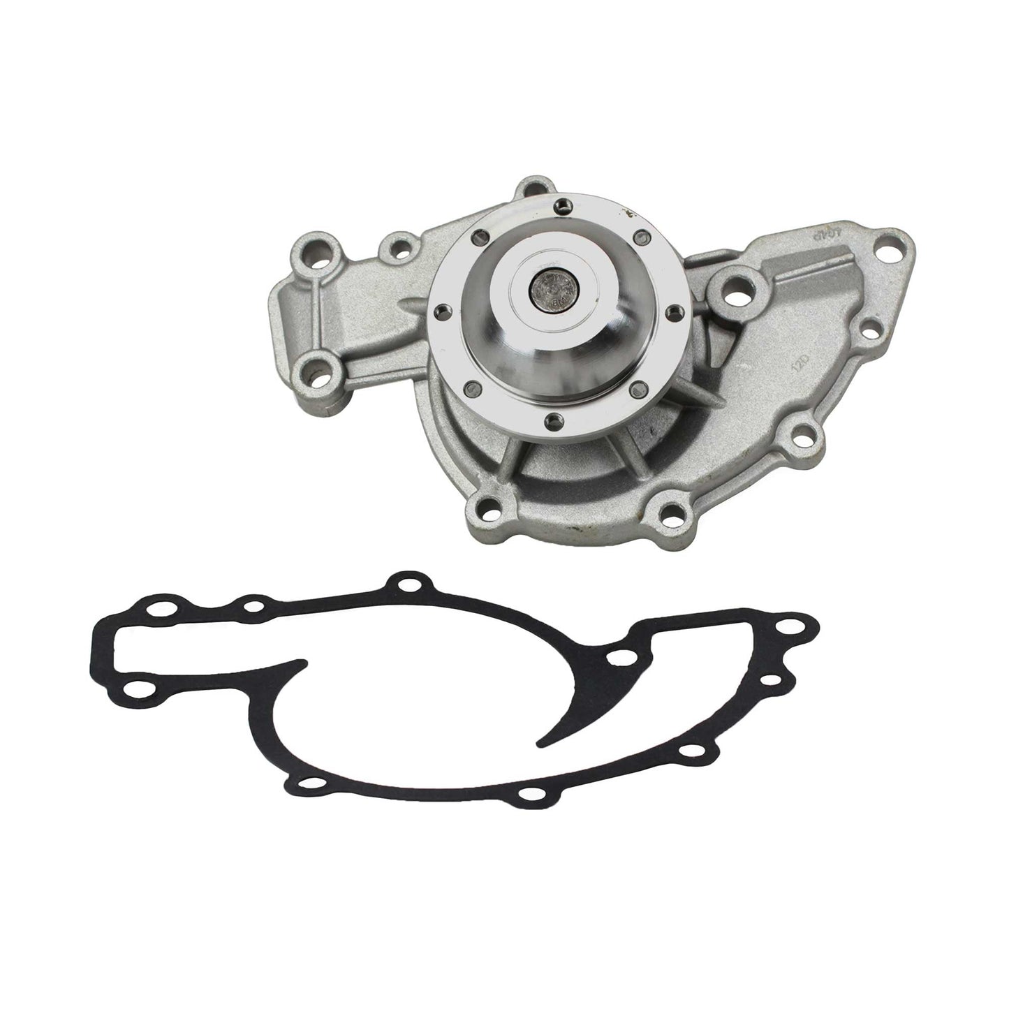 Timing Chain Kit with Water Pump 1996-2008 Buick,Chevrolet,Oldsmobile,Pontiac 3.8L