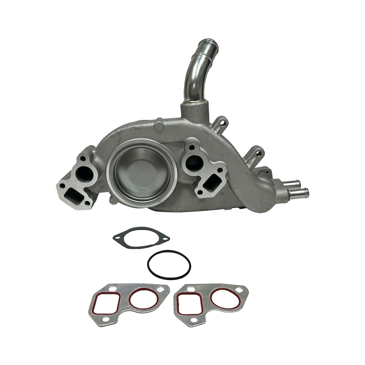 Water Pump 1999-2004 Cadillac,Chevrolet,GMC,Isuzu 4.8L-6.0L