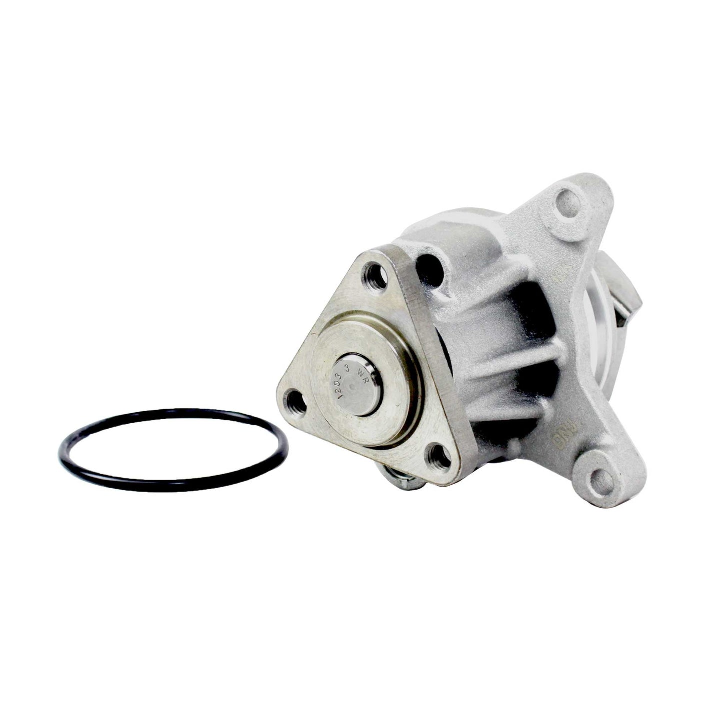 Timing Chain Kit with Water Pump 2004-2013 Ford,Mazda 2.0L