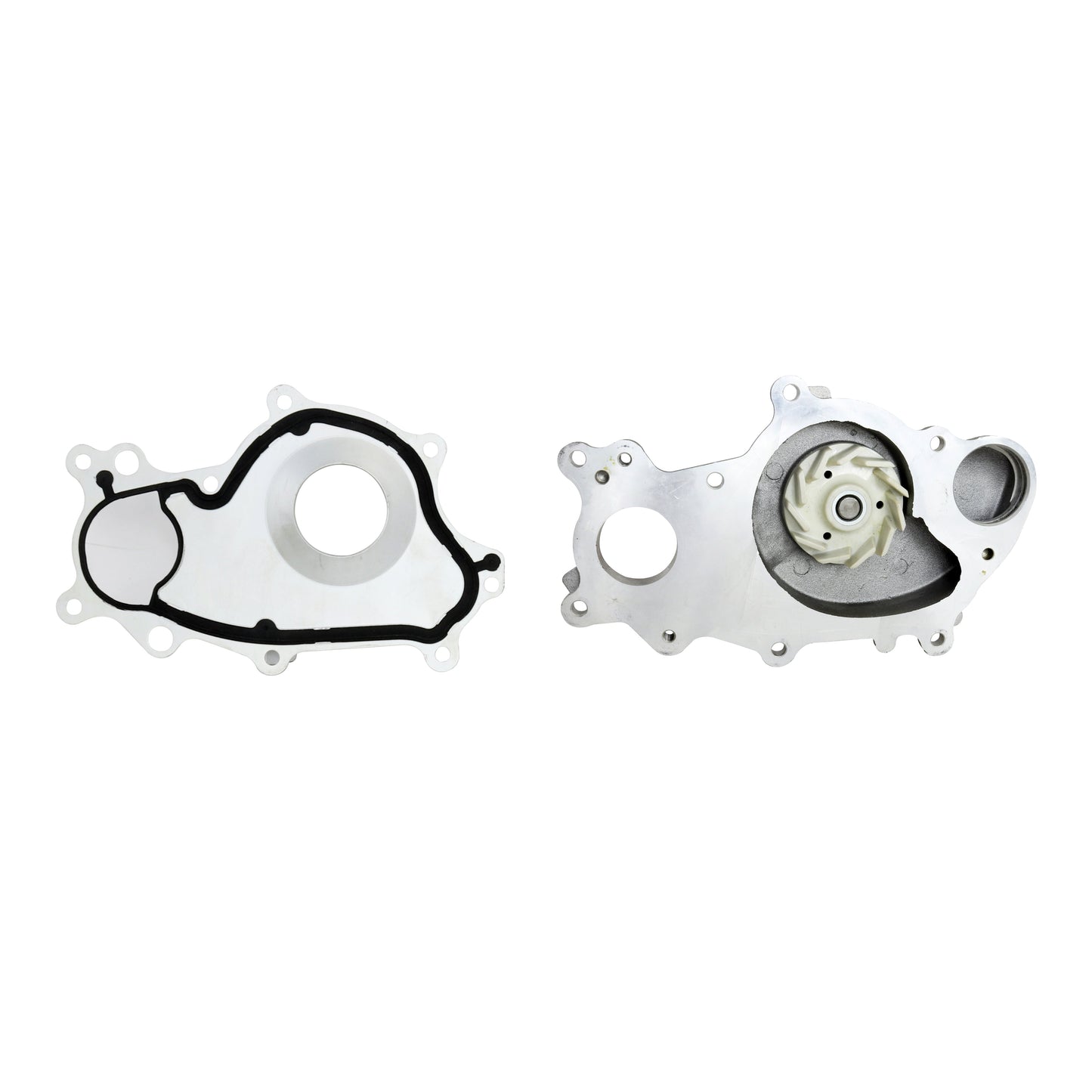 Timing Chain Kit with Water Pump 2011-2018 Ford, Lincoln 3.5L V6