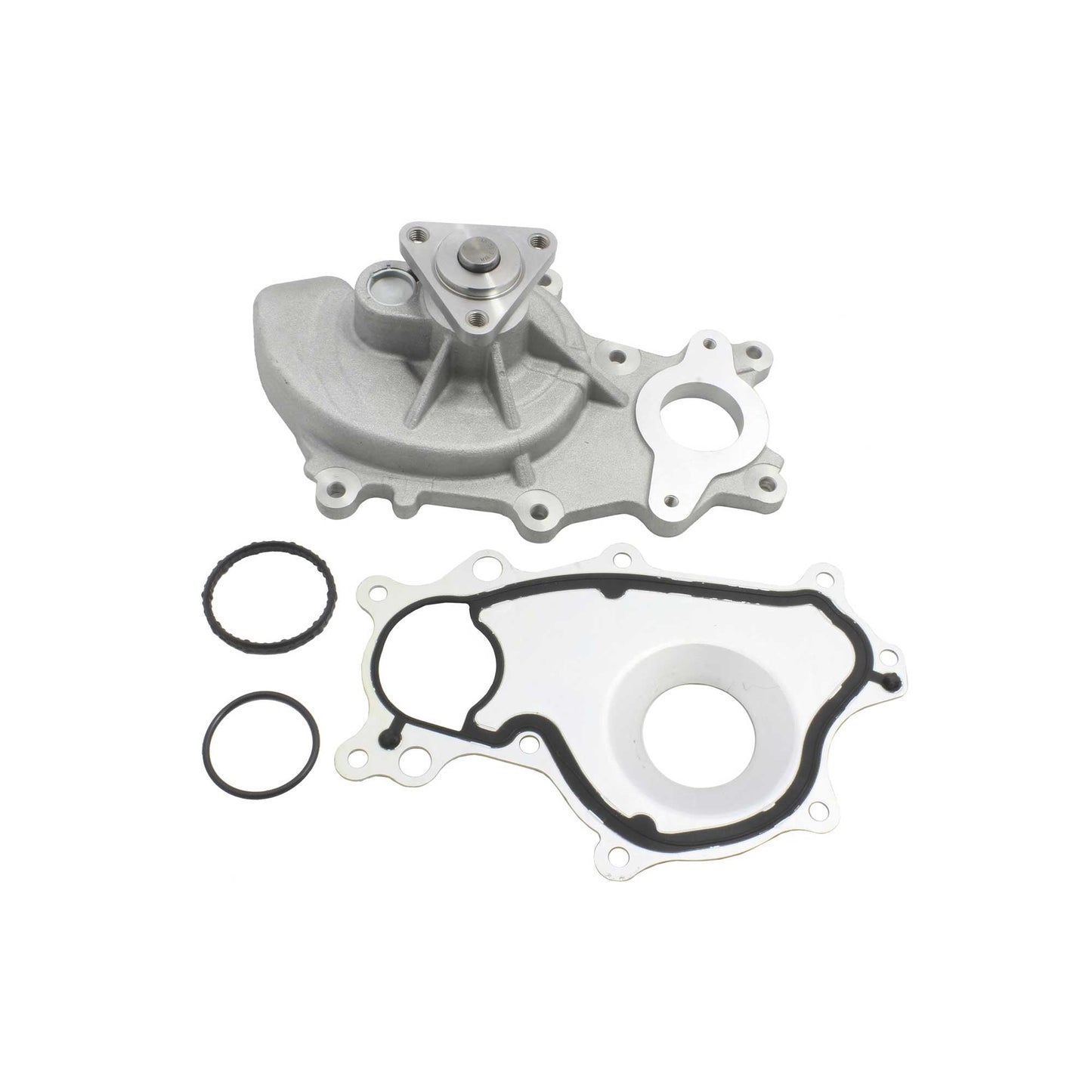 Timing Chain Kit With Water Pump 2015-2017 Ford 3.5L