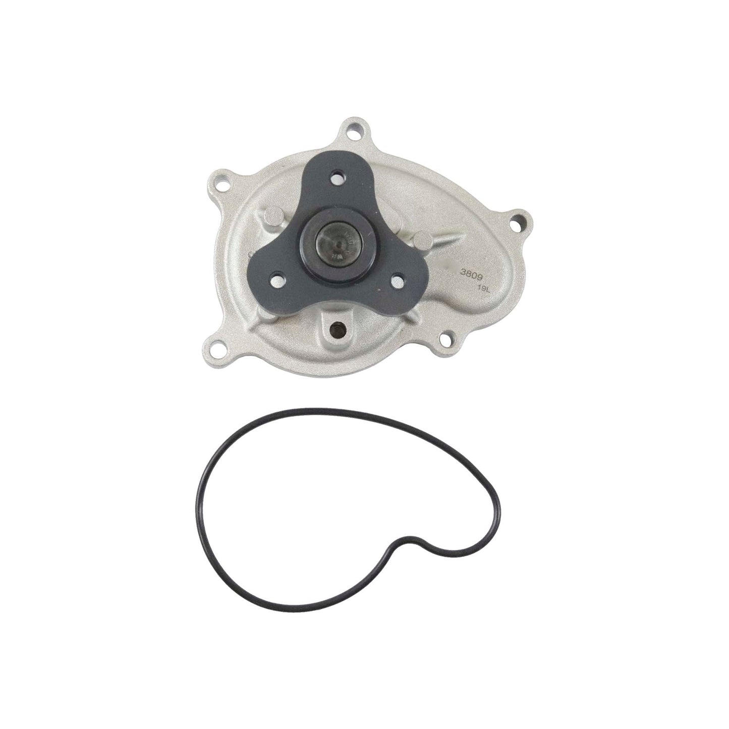 Timing Chain Kit with Water Pump 2011-2016 Scion,Subaru 2.0L-2.5L