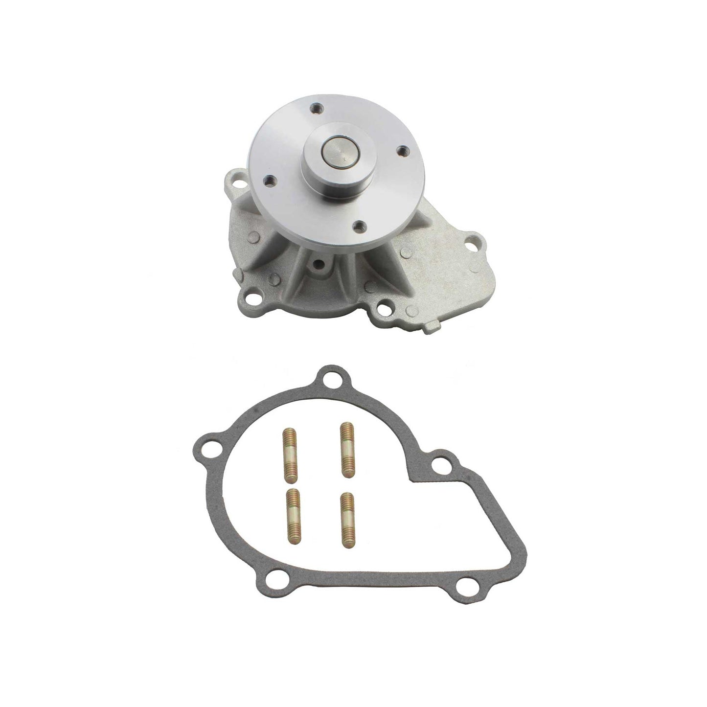 Timing Chain Kit with Water Pump 1989-1997 Nissan 2.4L