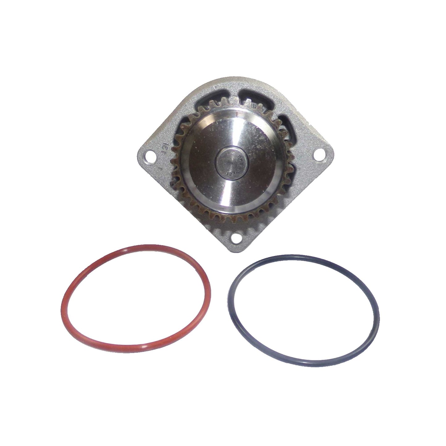 Timing Chain Kit with Water Pump 2007-2015 INFINITI,Nissan 3.5L