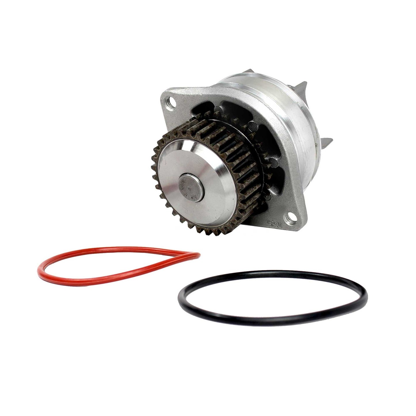 Timing Chain Kit with Water Pump 2004-2009 Nissan 3.5L