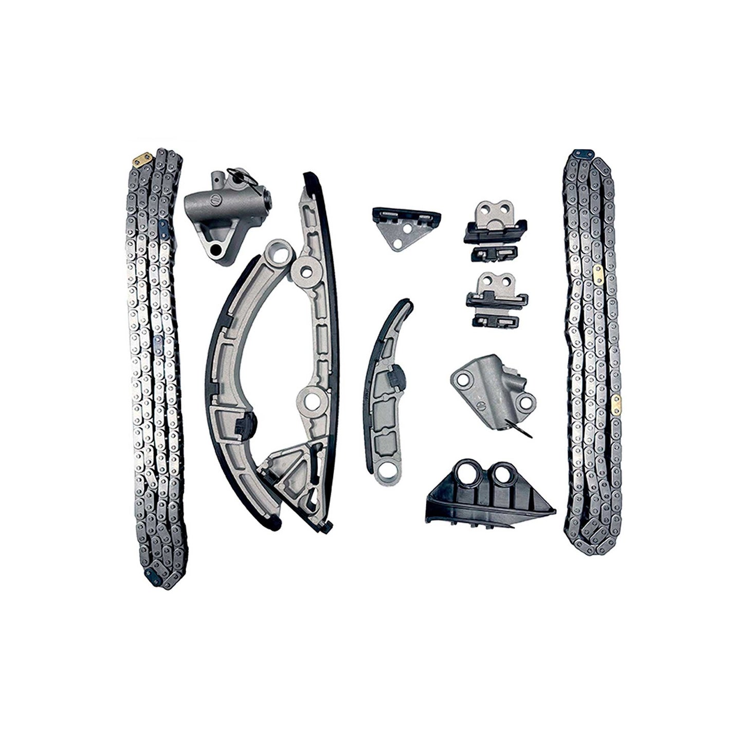 Timing Chain Kit with Water Pump For 2005-2009 Subaru DOHC