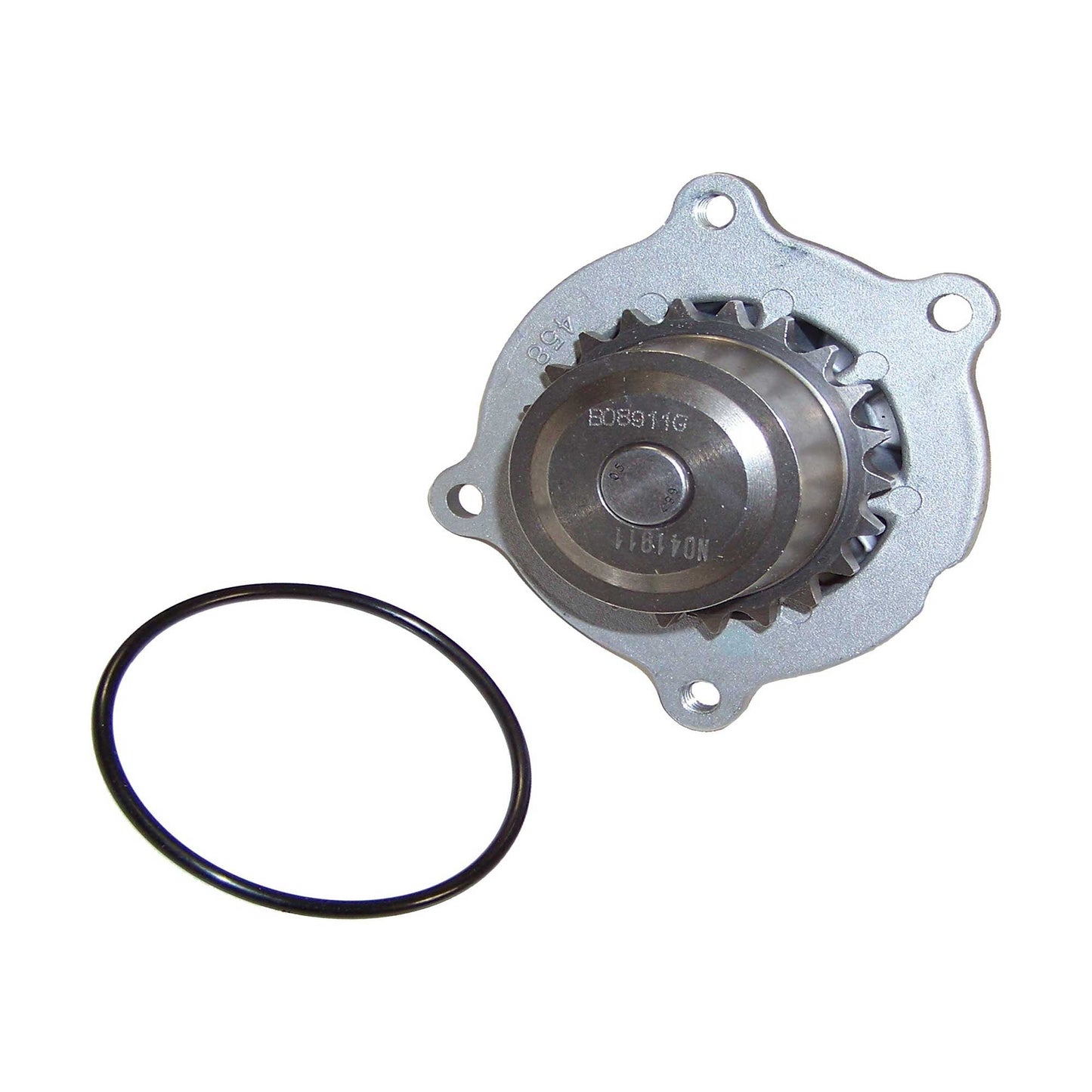 Timing Chain Kit with Water Pump For 2001-2004 Subaru DOHC
