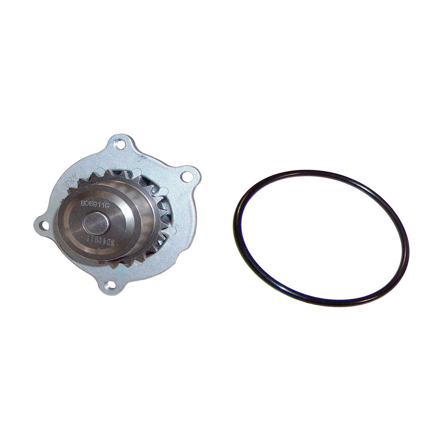 Timing Chain Kit with Water Pump For 2005-2009 Subaru DOHC