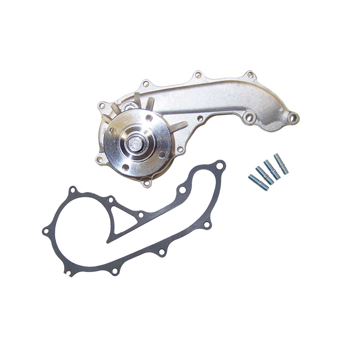 Timing Chain Kit with Water Pump 1995-2004 Toyota Tacoma 2.4L