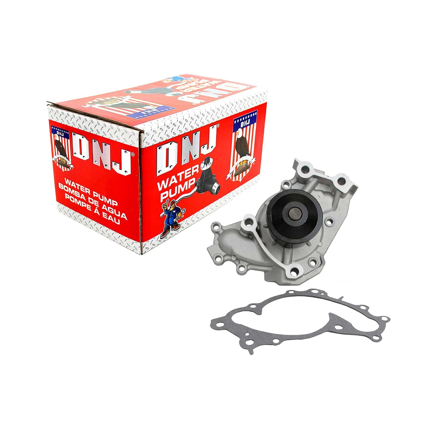 1995 Lexus ES300 3.0L Water Pump