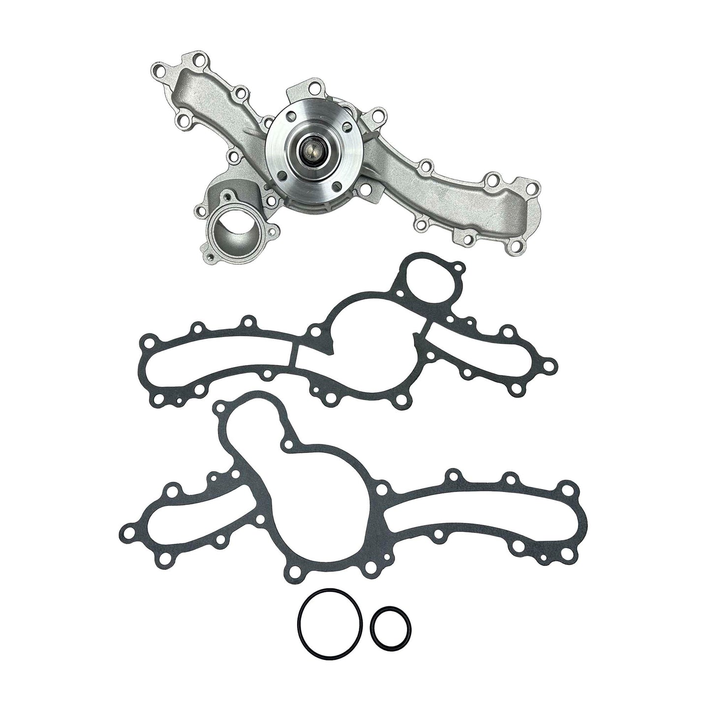 Water Pump 2003-2015 Toyota 4.0L