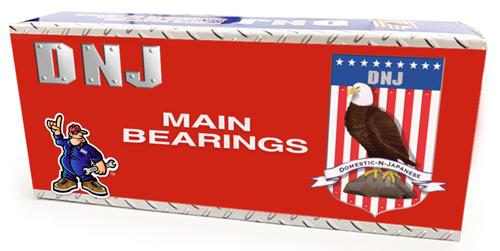 1999 Chevrolet Malibu 2.4L Balance Shaft Bearing