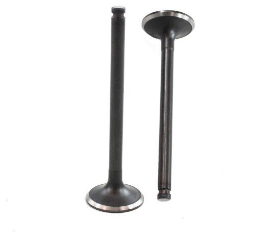 1982 Nissan Maxima 2.4L Exhaust Valve