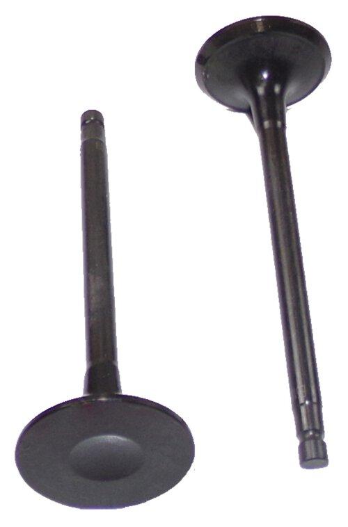 2013 Infiniti M37 3.7L Exhaust Valve