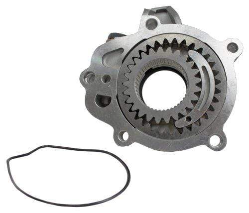 1993 Toyota Pickup 2.4L Oil Pump