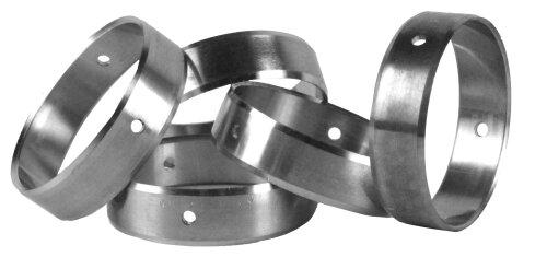 2008 Chevrolet Express 2500 6.0L Camshaft Bearing
