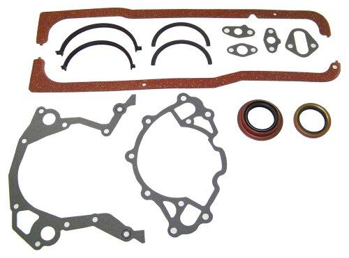 1980 Ford E-100 Econoline Club Wagon 5.8L Conversion / Lower Gasket Set