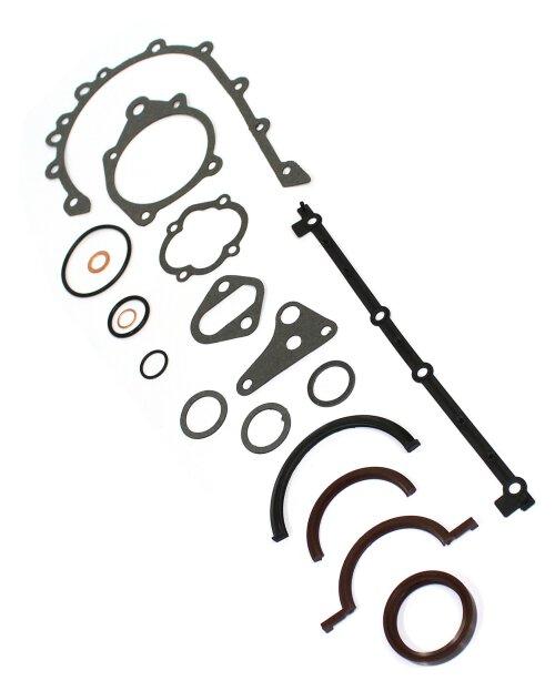 1981 Jeep CJ7 4.2L Conversion / Lower Gasket Set
