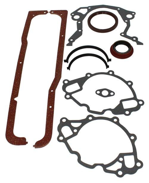 1987 Ford E-250 Econoline Club Wagon 5.8L Conversion / Lower Gasket Set