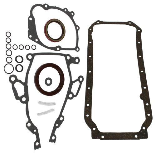 1991 Cadillac DeVille 4.9L Conversion / Lower Gasket Set