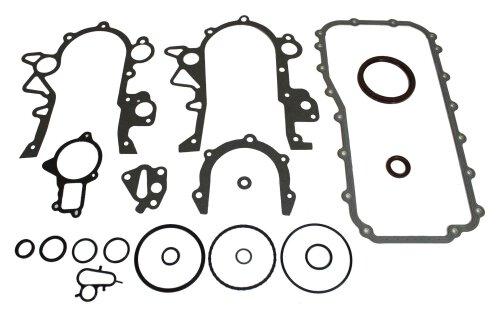 1998 Plymouth Grand Voyager 3.3L Conversion / Lower Gasket Set
