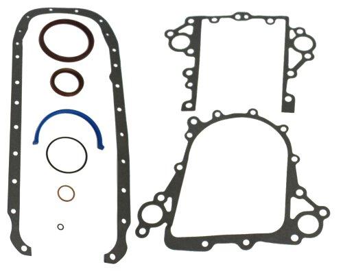 1993 GMC G3500 6.2L Conversion / Lower Gasket Set