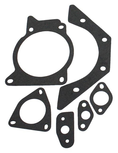 1995 Mercury Tracer 1.9L Conversion / Lower Gasket Set