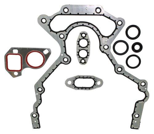 2010 GMC Savana 2500 6.0L Conversion / Lower Gasket Set