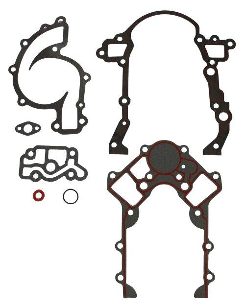 2003 Pontiac Bonneville 3.8L Conversion / Lower Gasket Set