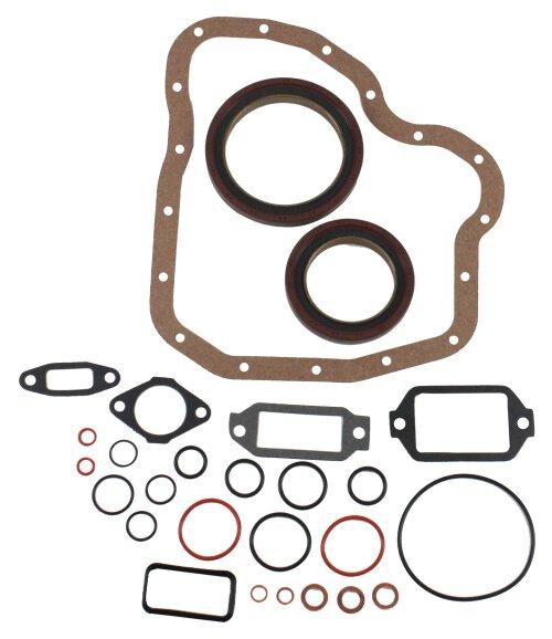 2003 Chevrolet Silverado 3500 6.6L Conversion / Lower Gasket Set