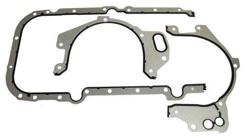 2004 Chrysler Pacifica 3.5L Conversion / Lower Gasket Set