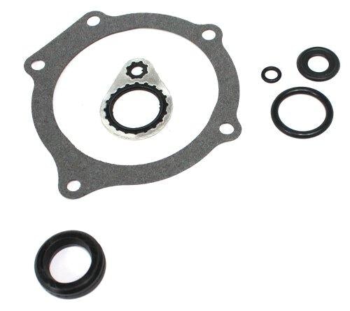 2009 GMC Envoy 4.2L Conversion / Lower Gasket Set