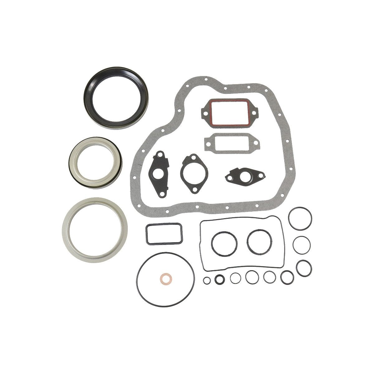 2014 Chevrolet Silverado 3500 HD 6.6L Conversion / Lower Gasket Set