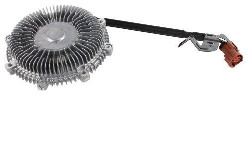 2010 Mercury Mountaineer 4.6L Radiator Fan Clutch