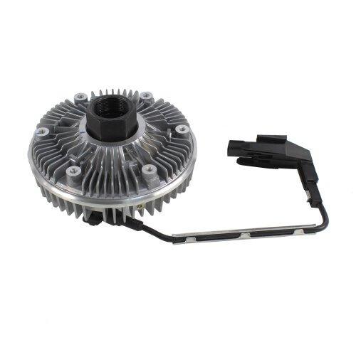 2008 Ford F-450 Super Duty 6.4L Radiator Fan Clutch