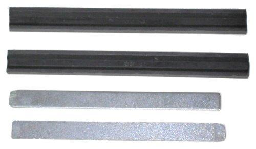 1988 Nissan Van 2.4L Crankshaft Seal