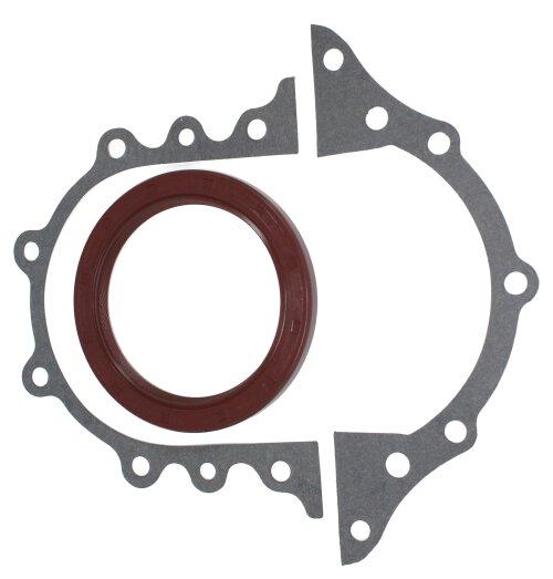 1991 Geo Prizm 1.6L Crankshaft Seal