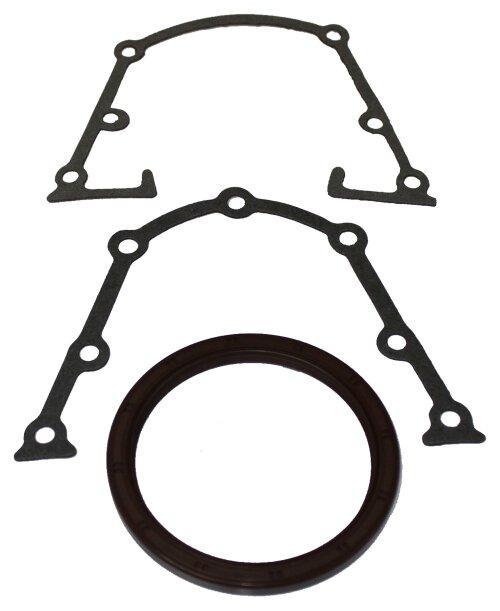 2012 Mitsubishi Galant 2.4L Crankshaft Seal