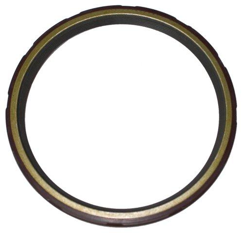 2007 Isuzu i-370 3.7L Crankshaft Seal